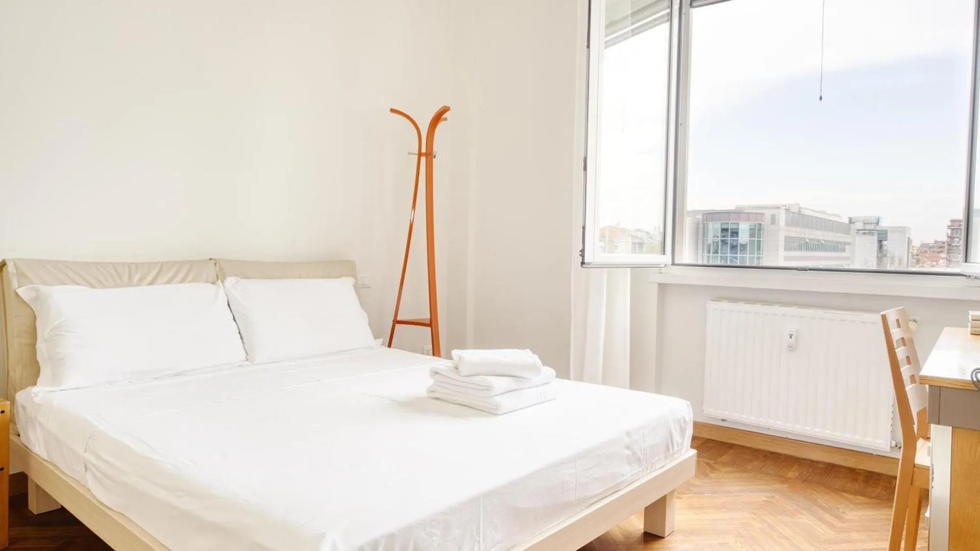 Cozy Apartment - Bande Nere ميلان