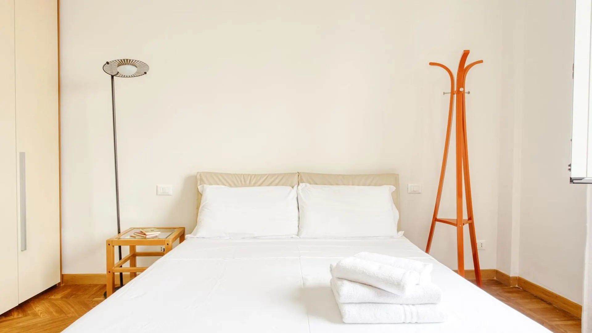Cozy Apartment - Bande Nere ميلان إيطاليا