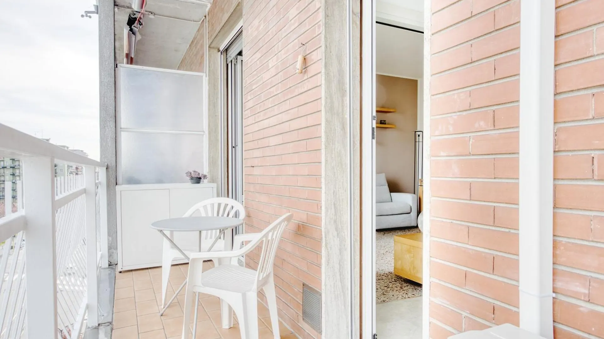Cozy Apartment - Bande Nere ميلان 0*,